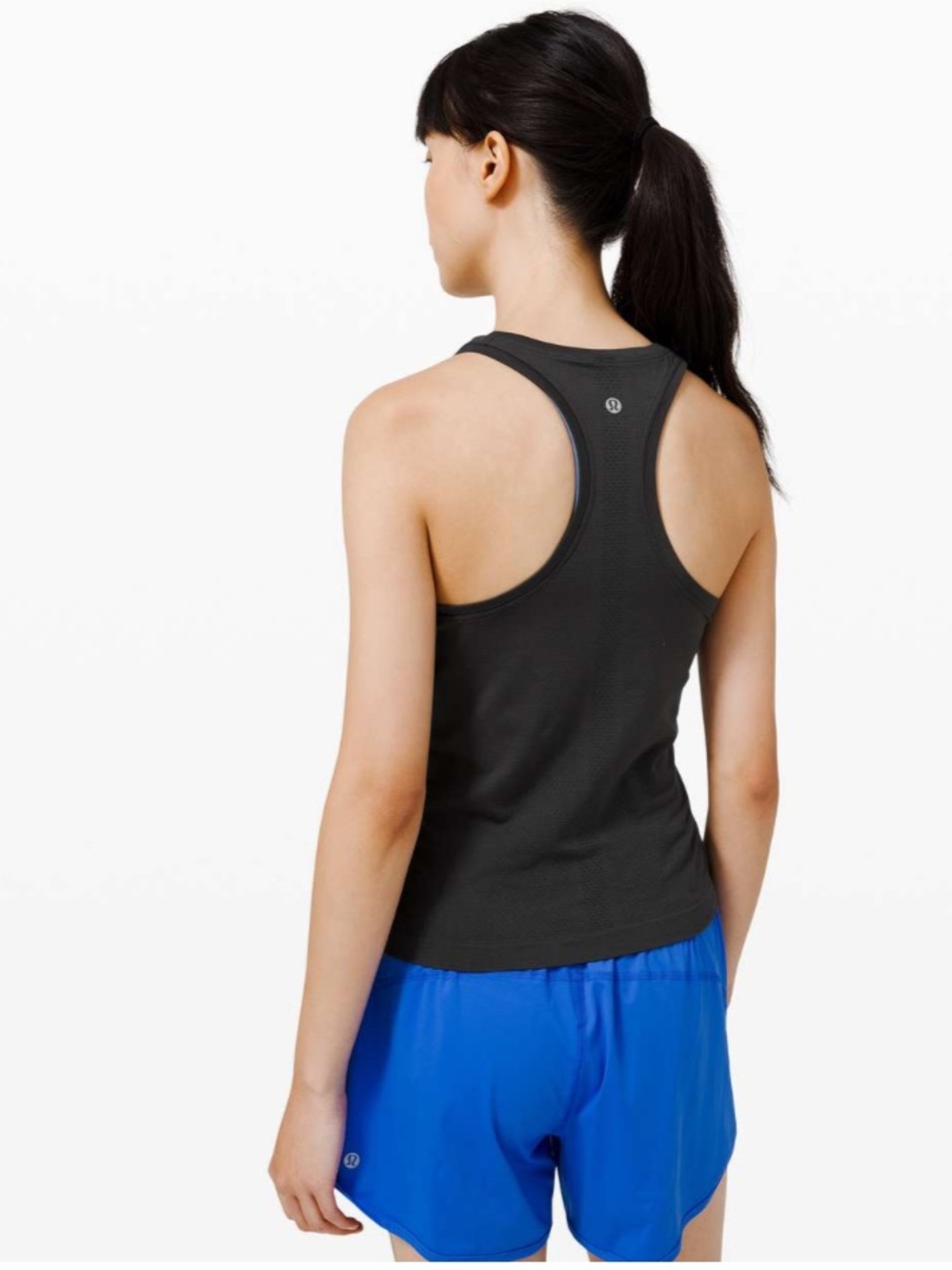 Lululemon Swiftly tech Racerback *RACE LENGTH - Picture 2 of 7